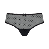 Marlies Dekkers Peekaboo black short
