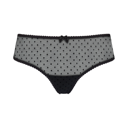 Marlies Dekkers Peekaboo black short