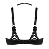 Marlies Dekkers Angel Of Harlem black padded bra