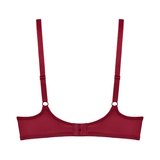 Marlies Dekkers Dame de Paris bordeaux push up bra