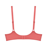 Marlies Dekkers Dame de Paris pink/gold push up bra