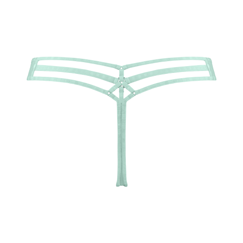 Marlies Dekkers Space Odyssey mint thong
