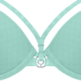 Marlies Dekkers Space Odyssey mint push up bra
