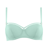 Marlies Dekkers Space Odyssey mint padded bra