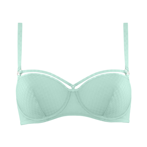 Marlies Dekkers Space Odyssey mint padded bra