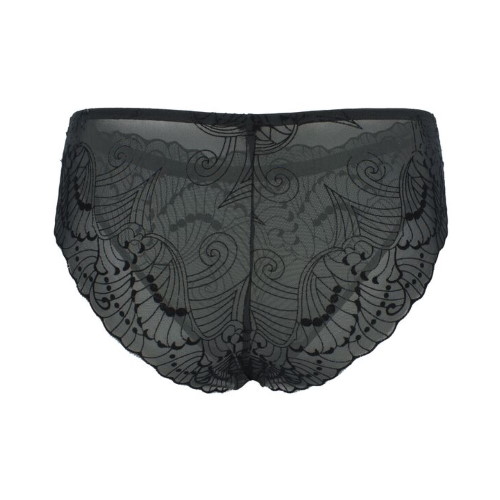 Sapph Salome black brazilian