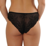 Sapph Salome black brazilian