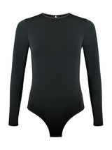 Sapph Salome black body
