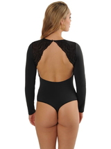 Sapph Salome black body
