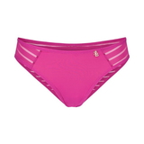 Sapph Iconic Basic fuchsia brief