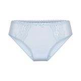 LingaDore Daily Basic illusion blue brief