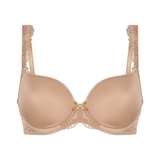 LingaDore Daily Uni Fit camel padded bra