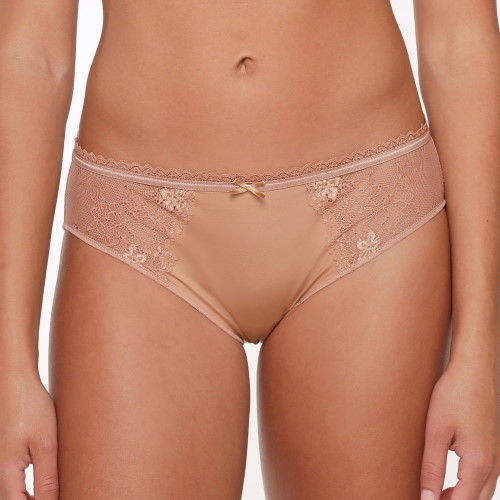 LingaDore Daily Basic camel brief