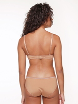 LingaDore Daily Basic camel brief