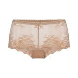LingaDore Daily Basic camel short