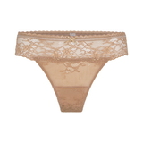 LingaDore Daily Basic camel thong