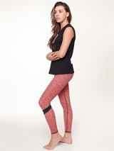 LingaDore ACTIVEWEAR  black top