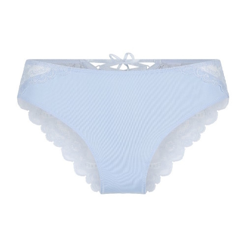 LingaDore Ballad Blue baby blue brief