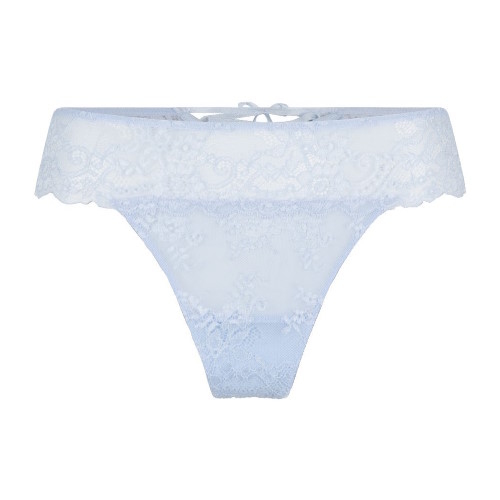 LingaDore Ballad Blue baby blue thong