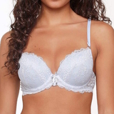 LingaDore Ballad Blue baby blue push up bra
