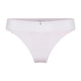 LingaDore La vie en Rose mauve thong