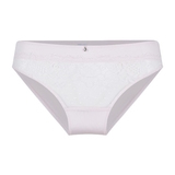 LingaDore La vie en Rose mauve brief