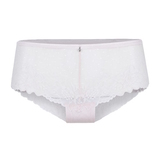 LingaDore La vie en Rose mauve short