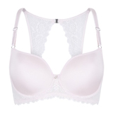 LingaDore La vie en Rose mauve padded bra