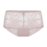 LingaDore Dust antique rose short