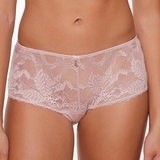 LingaDore Dust antique rose short