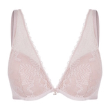 LingaDore Dust antique rose padded bra