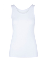LingaDore Daily Bodyfresh white top