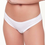 LingaDore Daily Bodyfresh white brazilian