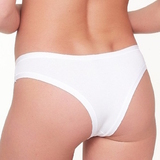 LingaDore Daily Bodyfresh white brazilian