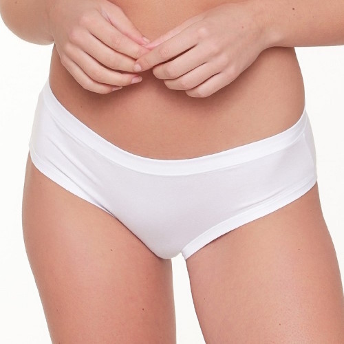 LingaDore Daily Bodyfresh white brief