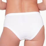 LingaDore Daily Bodyfresh white brief