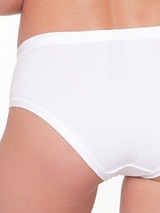 LingaDore Daily Bodyfresh white brief