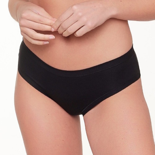 LingaDore Daily Bodyfresh black brief
