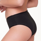 LingaDore Daily Bodyfresh black brief
