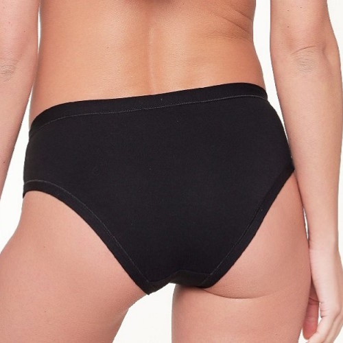 LingaDore Daily Bodyfresh black brief