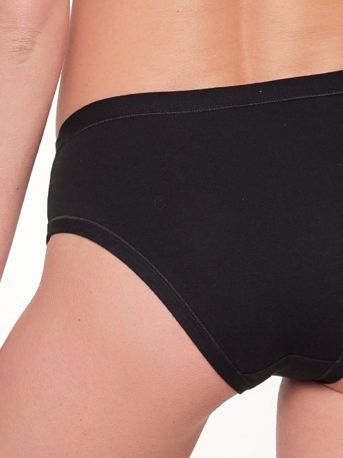 LingaDore Daily Bodyfresh black brief