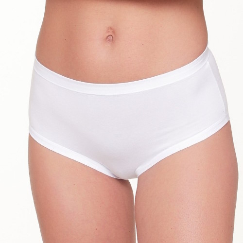 LingaDore Daily Bodyfresh white brief