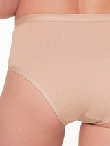 LingaDore Daily Bodyfresh blush brief