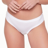 LingaDore Daily Bodyfresh white brief