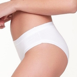 LingaDore Daily Bodyfresh white brief