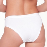 LingaDore Daily Bodyfresh white brief