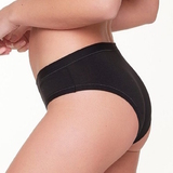 LingaDore Daily Bodyfresh black brief