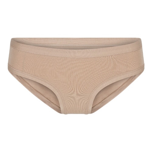LingaDore Daily Bodyfresh blush short