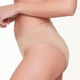 LingaDore Daily Bodyfresh blush short