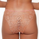 LingaDore  Calypso  coral brief